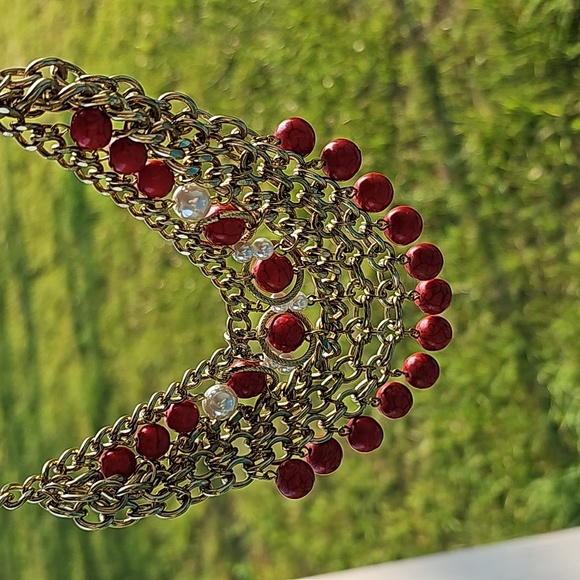 Bohemian Style Necklace - Picture 11 of 12